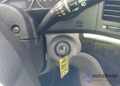 2007 Hyundai Santa Fe Limited/Se z USA, uszkodzony, nr VIN 5NMSH13EX7H118825